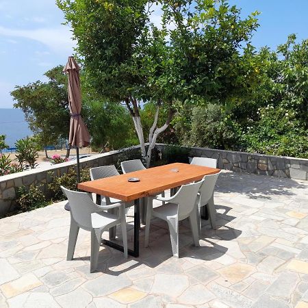 אפרטהוטל Skála Marión Sea&Park View מראה חיצוני תמונה