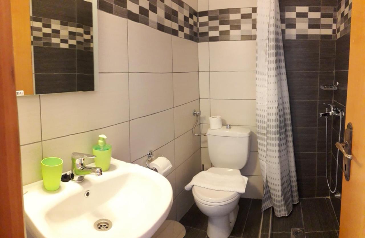 אפרטהוטל Skála Marión Sea&Park View מראה חיצוני תמונה