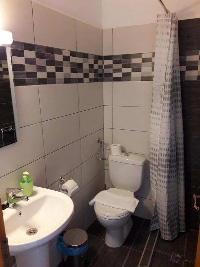 אפרטהוטל Skála Marión Sea&Park View מראה חיצוני תמונה